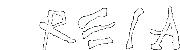 Reia znak logo