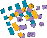 Reia - vzorec v morse abecedi